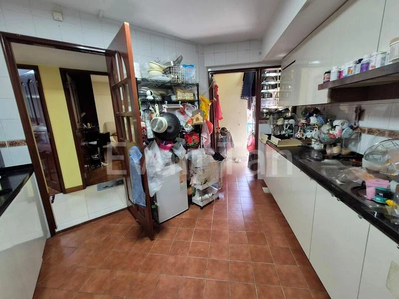 3 Bed Apartment (Condo) for Rent in Melville Park - Image 3