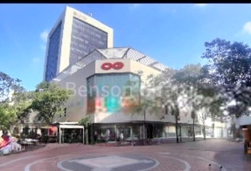 Office for Rent: Albert Complex - Image 7