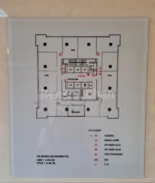 Office for Rent: Albert Complex - Image 9