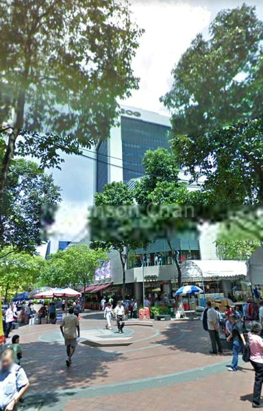 Office for Rent: Albert Complex - Image 1