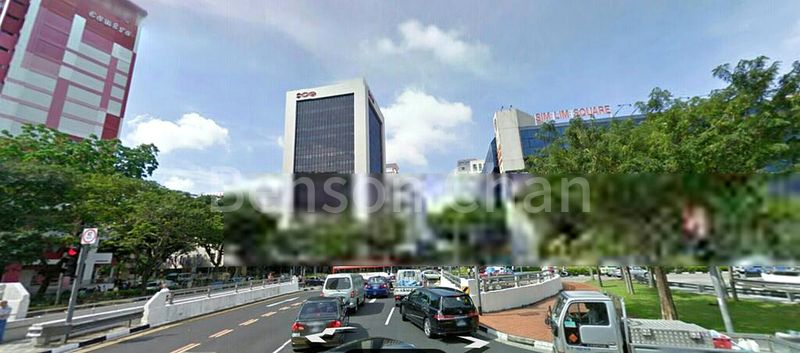 Office for Rent: Albert Complex - Image 2