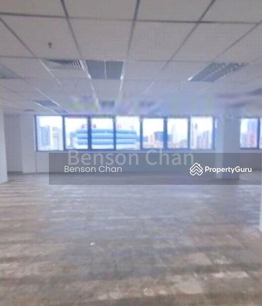 Office for Rent: Albert Complex - Image 5