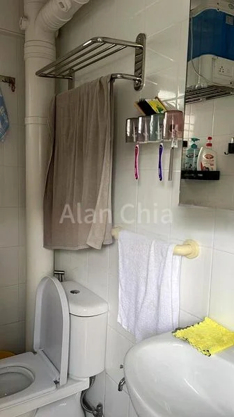 Room (HDB) for Rent in  510B Wellington Circle - Image 3