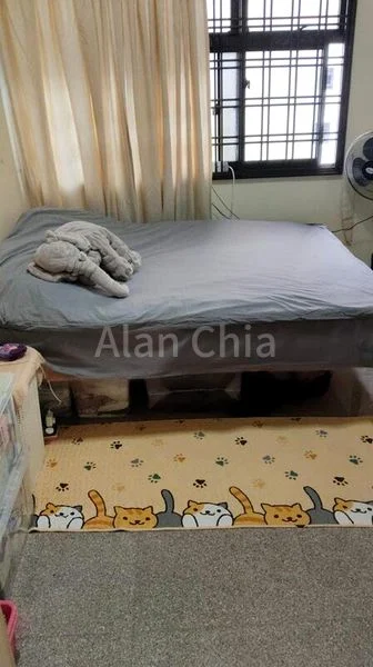 Room (HDB) for Rent in  510B Wellington Circle - Image 1