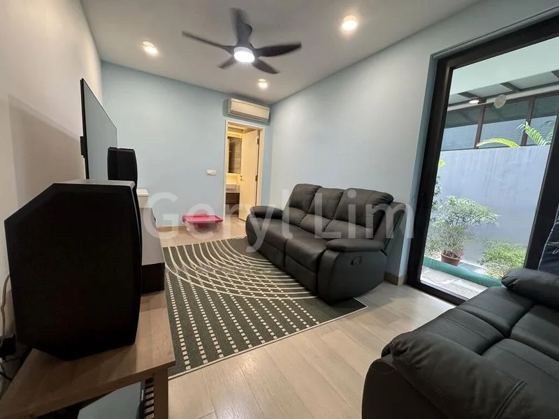 4 Bed Semi-Detached House (Landed) for Sale in  Ang Mo Kio Industrial Park 2 - Image 17