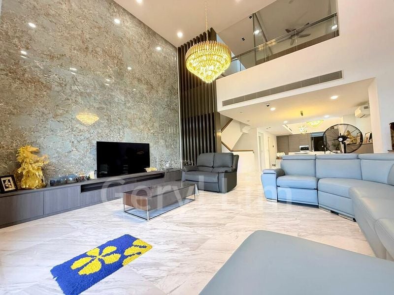 4 Bed Semi-Detached House (Landed) for Sale in  Ang Mo Kio Industrial Park 2 - Image 6