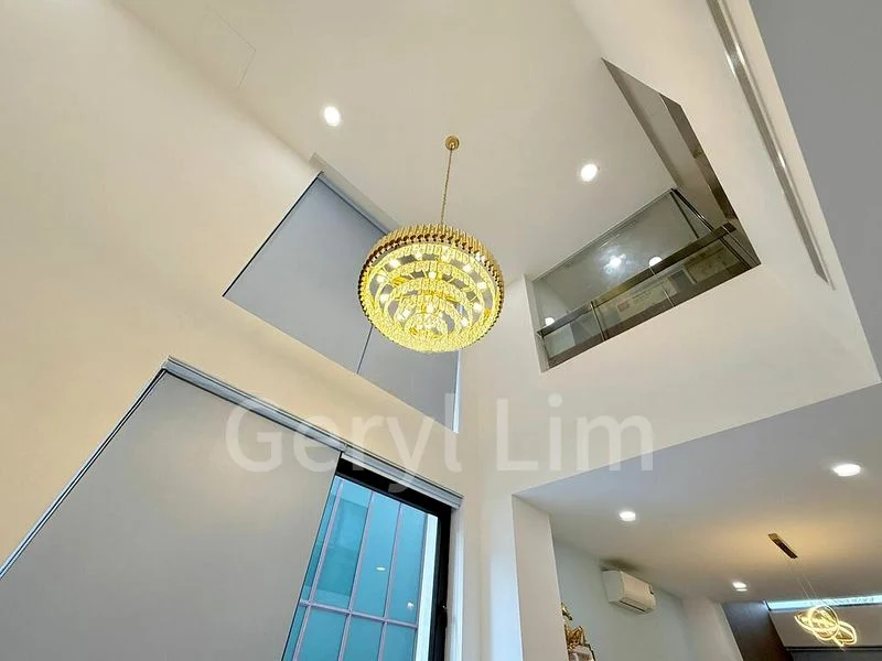 4 Bed Semi-Detached House (Landed) for Sale in  Ang Mo Kio Industrial Park 2 - Image 12