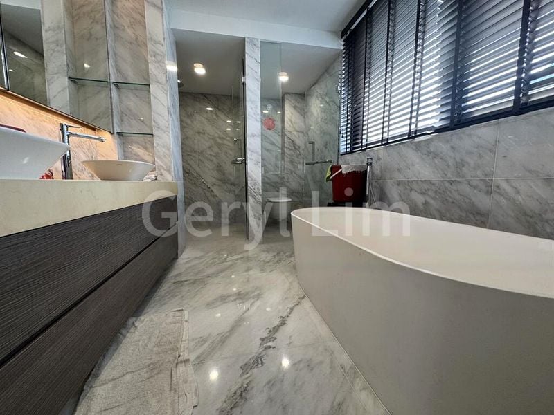 4 Bed Semi-Detached House (Landed) for Sale in  Ang Mo Kio Industrial Park 2 - Image 15