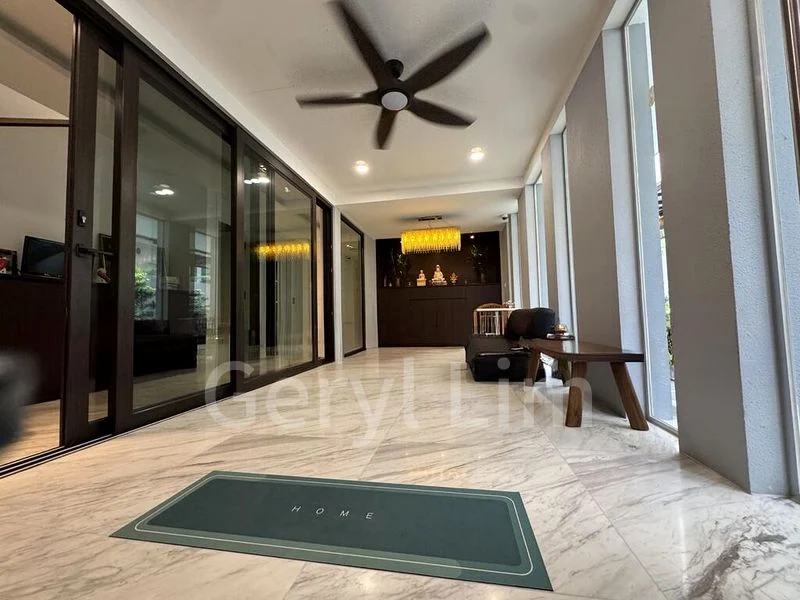 4 Bed Semi-Detached House (Landed) for Sale in  Ang Mo Kio Industrial Park 2 - Image 4