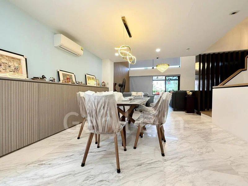 4 Bed Semi-Detached House (Landed) for Sale in  Ang Mo Kio Industrial Park 2 - Image 7