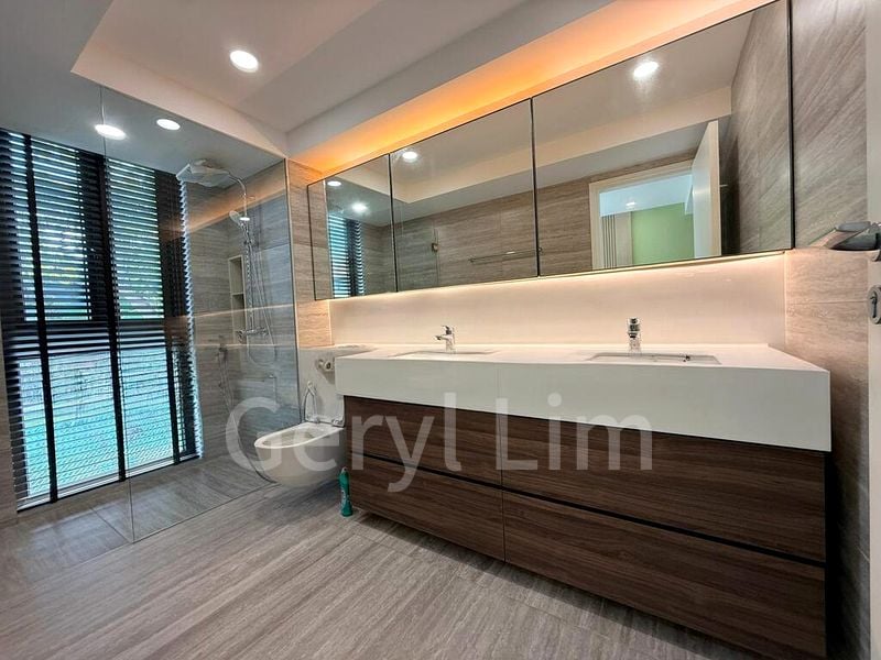 4 Bed Semi-Detached House (Landed) for Sale in  Ang Mo Kio Industrial Park 2 - Image 11