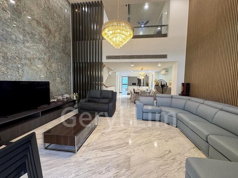 4 Bed Semi-Detached House (Landed) for Sale in  Ang Mo Kio Industrial Park 2 - Image 2