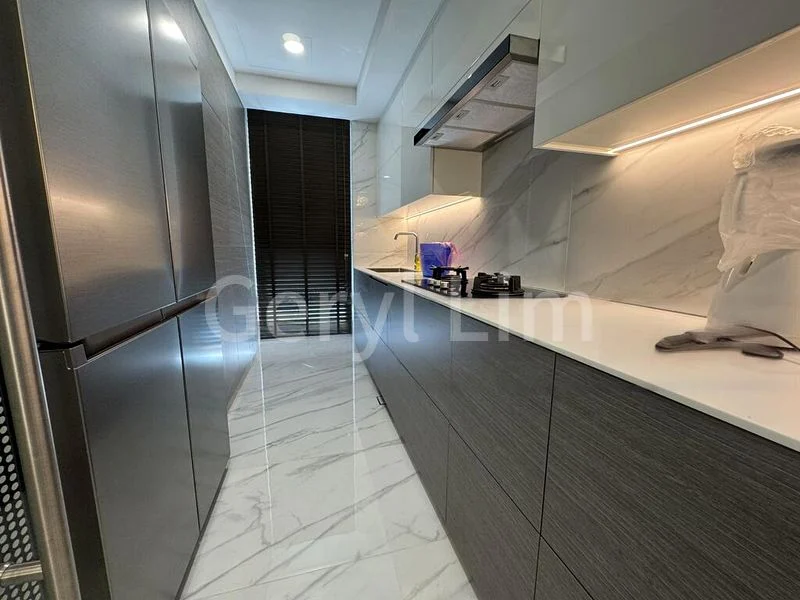 4 Bed Semi-Detached House (Landed) for Sale in  Ang Mo Kio Industrial Park 2 - Image 13