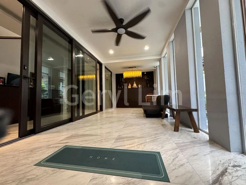 4 Bed Semi-Detached House (Landed) for Sale in  Ang Mo Kio Industrial Park 2 - Image 16