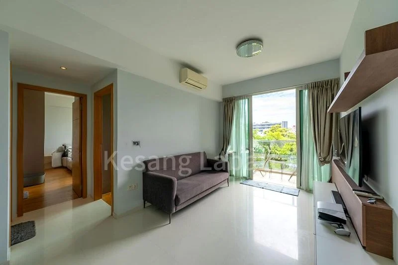 2 Bed Condo for Rent in  Vacanza @ East - Image 3