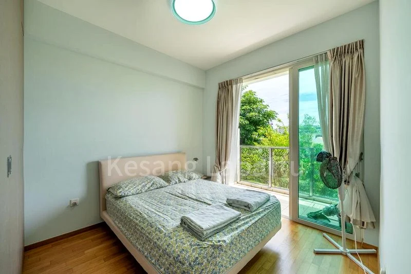 2 Bed Condo for Rent in  Vacanza @ East - Image 9