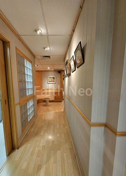 Medical Suite for Rent: Mount Elizabeth Hospital / Medical Center - Image 2