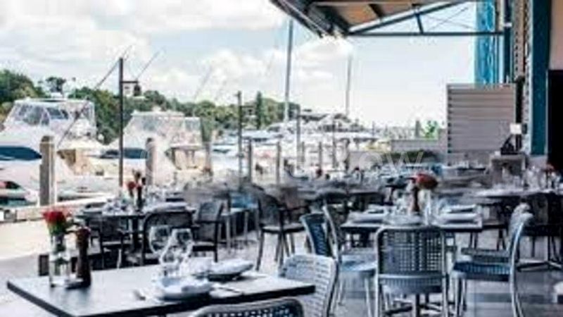 Food & Beverage for Rent: Waterfront Bistro | Restaurant - Image 3