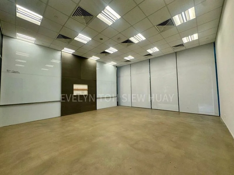 Light Industrial (B1) for Rent: Golden Agri Plaza - Image 7