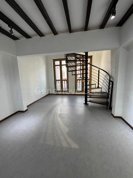 Shop / Shophouse for Rent: Haji Lane - Image 1