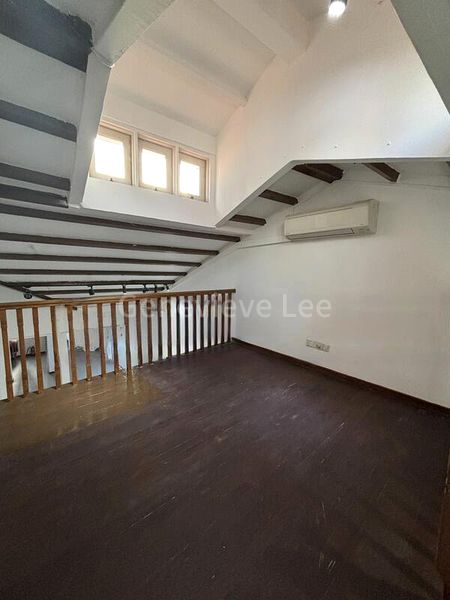 Shop / Shophouse for Rent: Haji Lane - Image 2