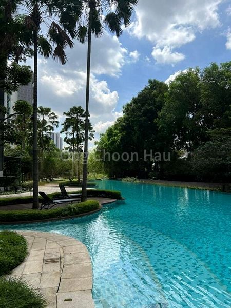 Common Room (Condo) for Rent in  Hundred Trees - Image 5