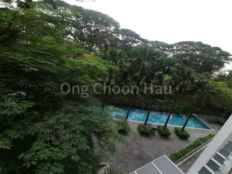Common Room (Condo) for Rent in  Hundred Trees - Image 7