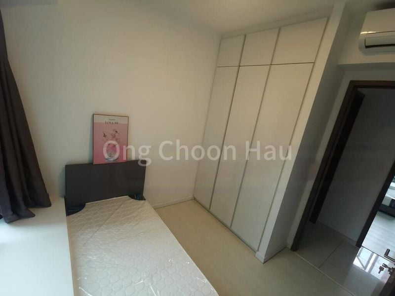 Common Room (Condo) for Rent in  Hundred Trees - Image 2