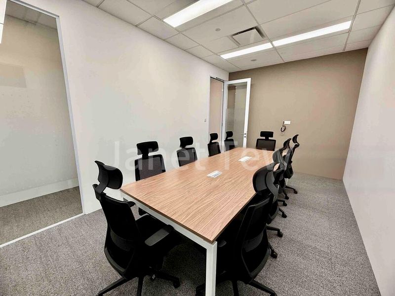 Office for Rent: 79 Robinson Road - Image 8