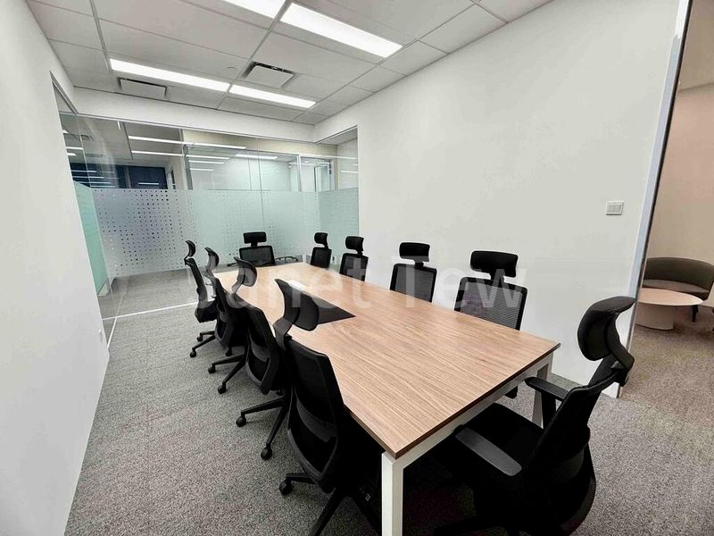 Office for Rent: 79 Robinson Road - Image 9