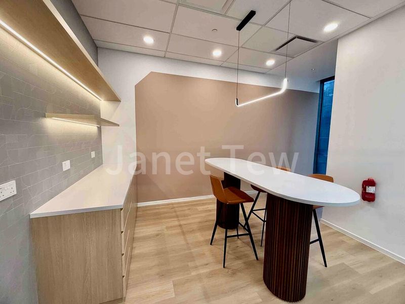 Office for Rent: 79 Robinson Road - Image 5