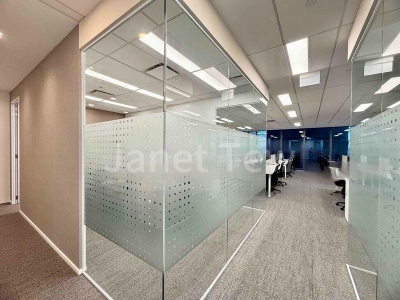 Office for Rent: 79 Robinson Road - Image 12