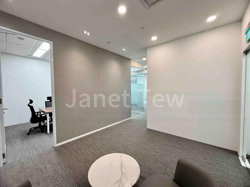 Office for Rent: 79 Robinson Road - Image 11