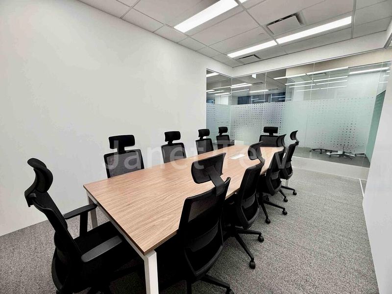 Office for Rent: 79 Robinson Road - Image 10