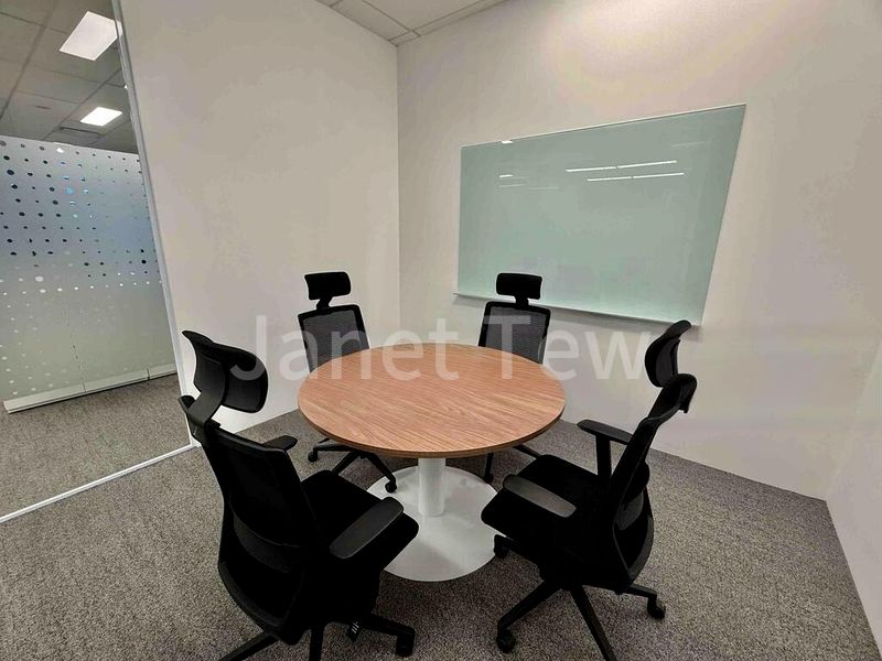 Office for Rent: 79 Robinson Road - Image 7