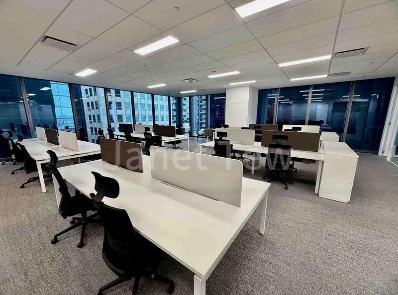 Office for Rent: 79 Robinson Road - Image 6