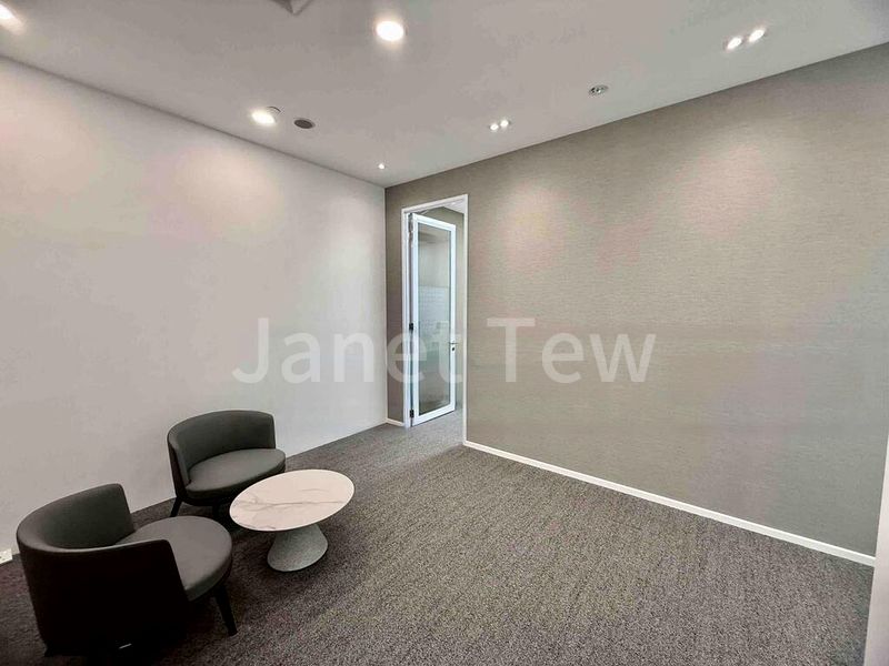 Office for Rent: 79 Robinson Road - Image 13
