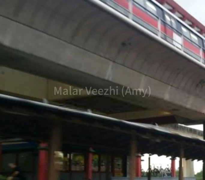 3 Room (3NG) HDB for Rent in  219 Bukit Batok Street 21 - Image 2