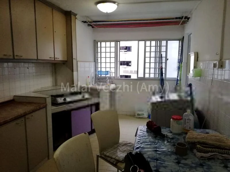3 Room (3NG) HDB for Rent in  219 Bukit Batok Street 21 - Image 7