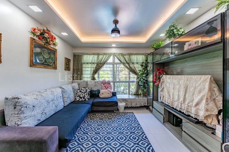 Premium HDB for Sale in 175B Yung Kuang Road - Image 3