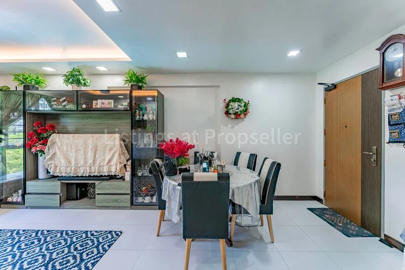 Premium HDB for Sale in 175B Yung Kuang Road - Image 5