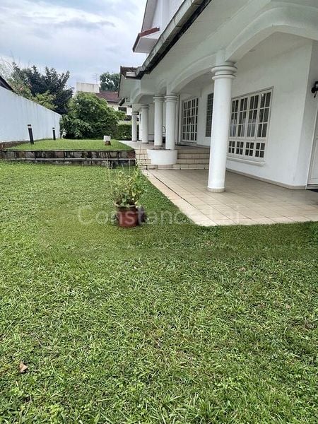 4 Bed Semi-Detached House (Landed) for Rent in  Washington Villa - Image 3