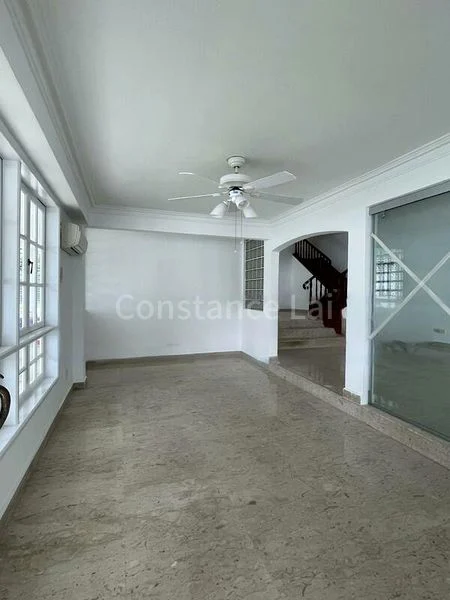 4 Bed Semi-Detached House (Landed) for Rent in  Washington Villa - Image 6