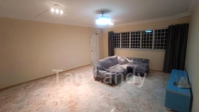 4 Room (4A) HDB for Rent in  17 Joo Seng Road - Image 1
