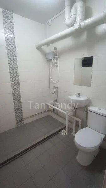 4 Room (4A) HDB for Rent in  17 Joo Seng Road - Image 7