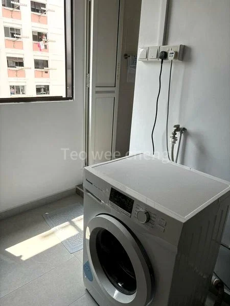 3 Room (3NG) HDB for Rent in  464 Jurong West Street 41 - Image 4