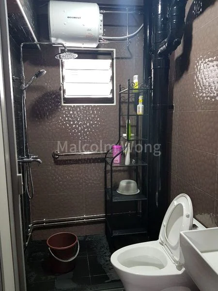 Common Room (HDB) for Rent in  10 Chai Chee Road - Image 2