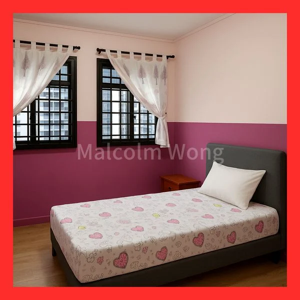 Common Room (HDB) for Rent in  10 Chai Chee Road - Image 1