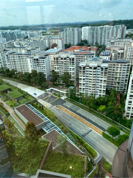 Office for Rent: Woodsquare - Image 7