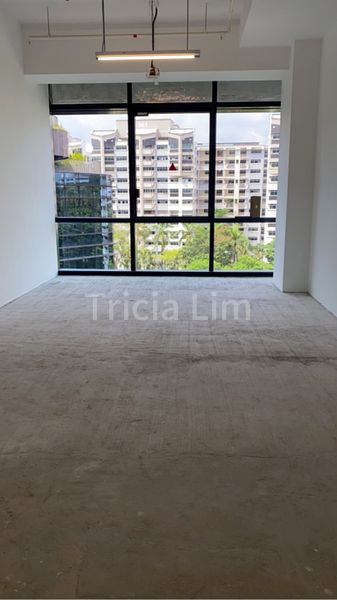 Office for Rent: Woodsquare - Image 5